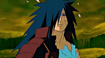 GLOCK IN MY LAP/ Madara EDIT