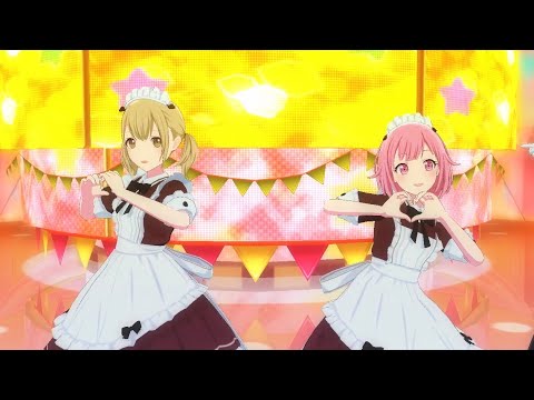 【プロセカMV】スイートマジック【えむ、司、こはね、冬弥、ルカ】