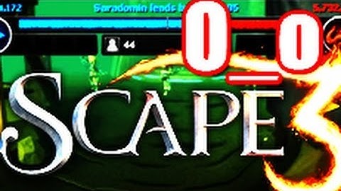 RuneScape 3 - Launched! - First look/Review By Bonbloc