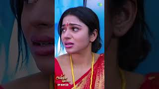 Anbe Vaa Serial Episode Shorts - 839 - 3  | AnbeVaa | Virat | Delna Davis | shorts ytshorts