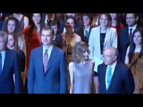 kxan traffic Beques 2015 de ”la Caixa” per cursar estudis de postgrau (sense editar, material premsa)