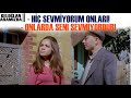 Keloğlan Aramızda Türk Filmi | Keloğlan&#39;dan Okkalı Laf Sokma!