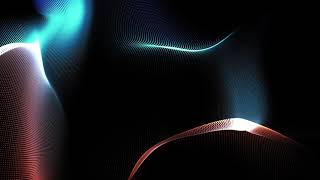 [Free Video] Soft Fractal blue animation 10minutes 4k 1 [Free Motion background] screenshot 2