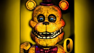 Another FNAF 0 Game..