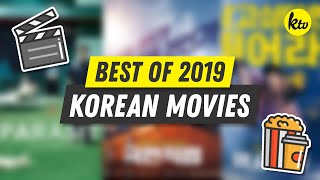 BEST OF 2019: TOP 5 KOREAN MOVIES