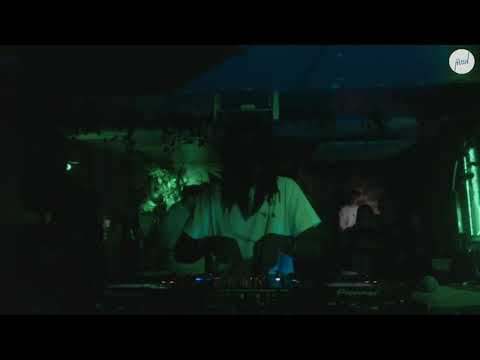 Blasé Vanguard DJ set  | Keep Hush Live: More Time Records