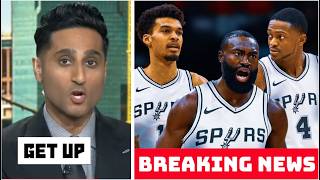 Spurs are sending a BLOCKBUSTER Trade to Celtics for Jaylen Brown? - ESPN gives major UPDATE