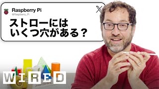 数学者だけど「幾何学」について質問ある？| Tech Support | WIRED Japan