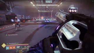 grenade bounce