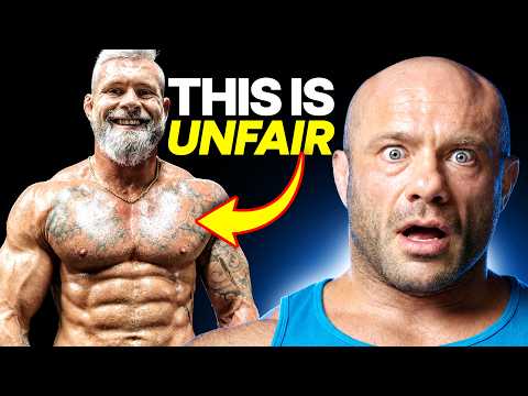 Exercise Scientist Critiques the Strongest BJJ Fighter Ever: Gordon Ryan UNCENSORED