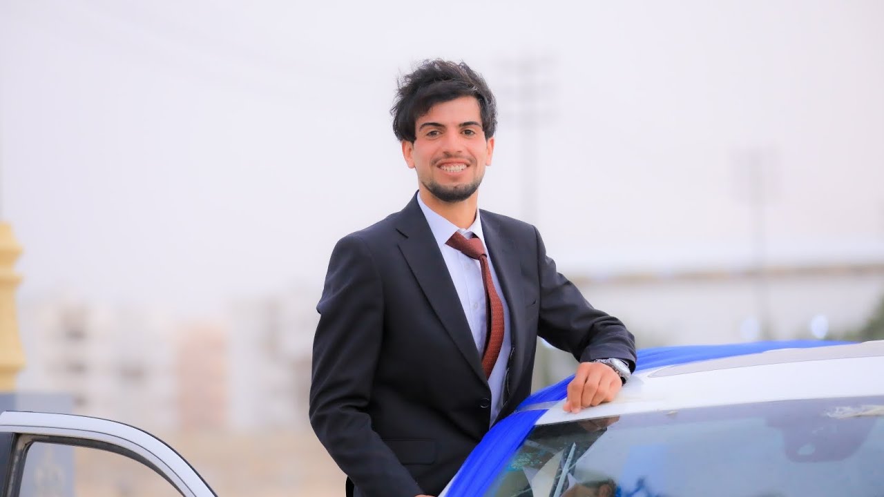 #زفاف_وسام_ستار_الحيدري_الف_مبارك