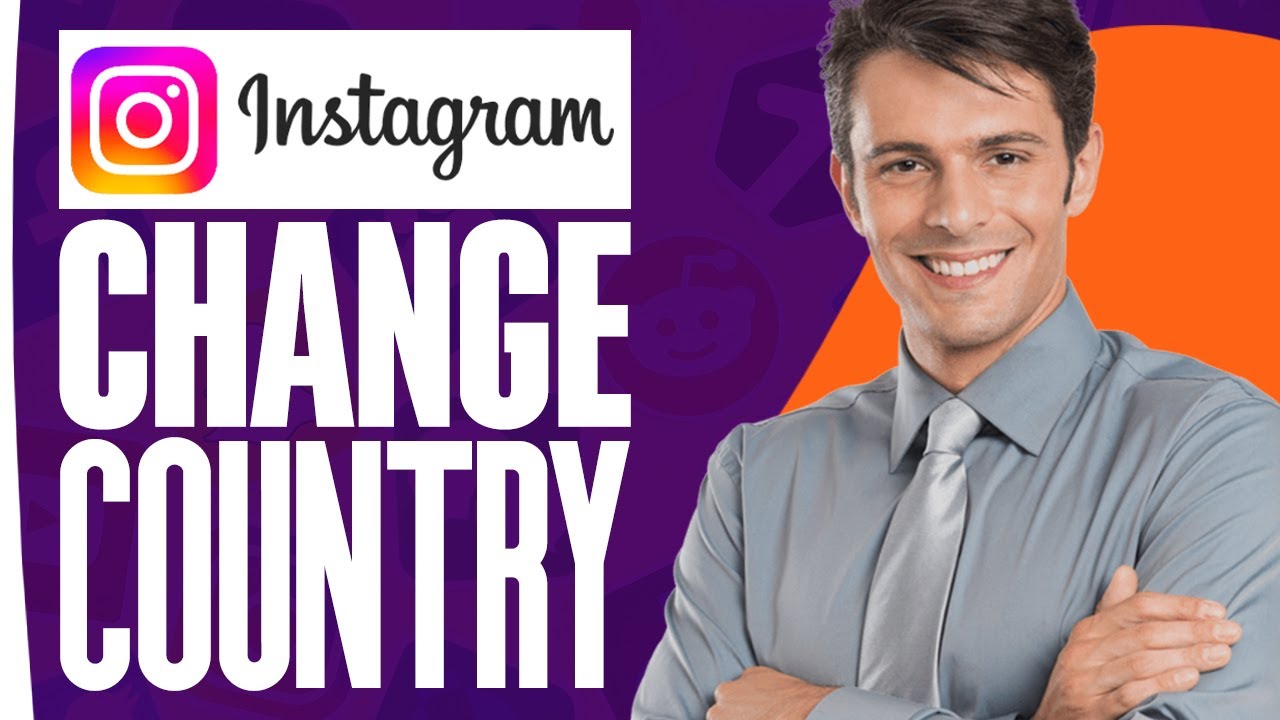 how-to-change-country-on-instagram-easy-2025-youtube