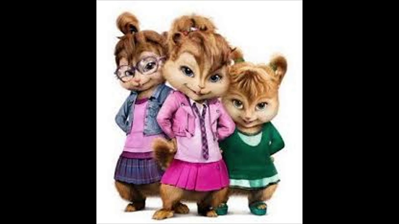 Coco - Wejdene Version Chipmunks