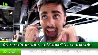 Mobile10 Breaking News