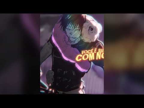 SEM CONTROLE - ( SLOWED + REVERB ) | TOJI