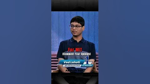 🥶 Left IIT Bombay for MIT 😎🔥|| IIT Motivation | #iit #jee #iits #iitjee #viral #shortsfeed #shorts