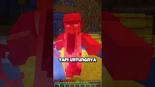 Sekarang Ada Mimic Dweller Di Minecraft