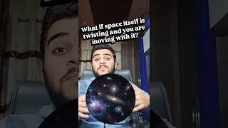 Does Einstein’s Equation Allow a Rotating Universe? #space