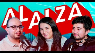 Al Alza Podcast EP1: Refugio oro vs Bitcoin