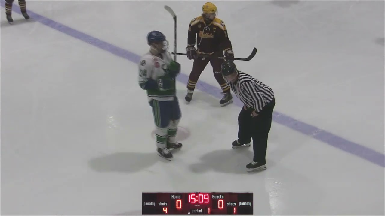WR Riverkings vs Minnesota Mullets | 03/01/2024