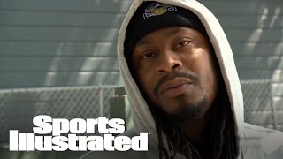 How Oakland shaped Marshawn Lynch | NFL | Sports Illustrated