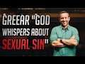 JD Greear | God Whispers About Some Sins