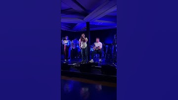 Thumbnail of Baby You're A Gun - Tami Neilson