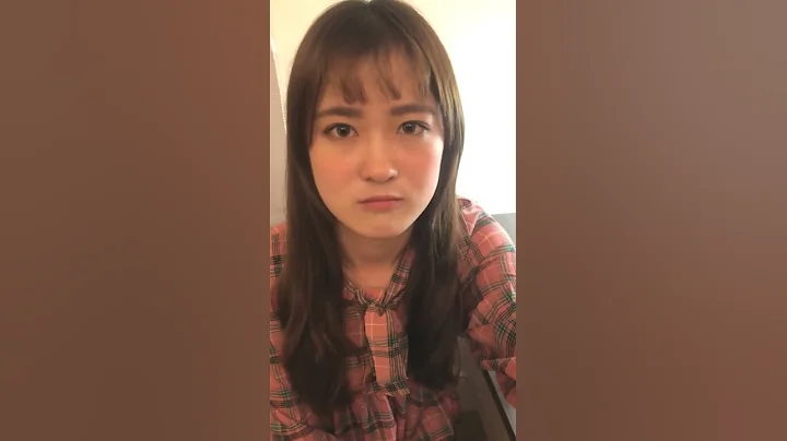 【中学日常 】男友视角｜把我当空气 #立欣 要失恋了? - 天天要闻