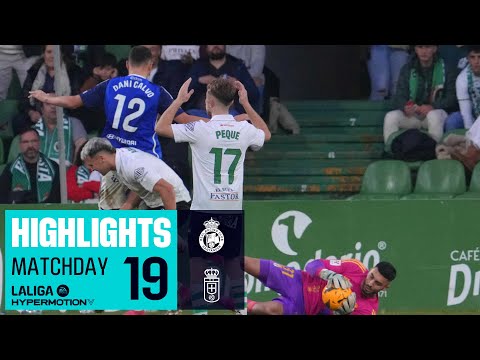 Santander Oviedo Goals And Highlights