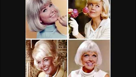 "Bewitched, Bothered and Bewildered" Doris Day