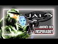 UN ANTES Y UN DESPUÉS 👨🚀Historia de HALO COMBAT EVOLVED Resumida 👽 #32