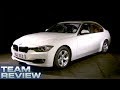 BMW 3 Series (Team Review) - Fifth Gear