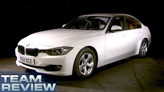 BMW 3 Series (Team Review) - Fifth Gear
