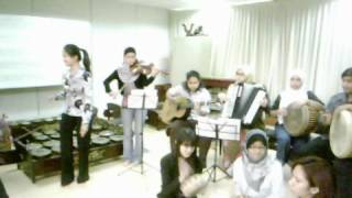 Download Lagu zapin anak ayam MP3