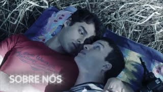 Sobre Nós | Diego & Matheus | Gay Romance