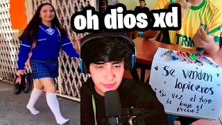 Que Tipo De Estudiante Eres En La Escuela?