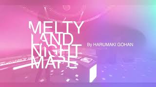 Melty Land Nightmare