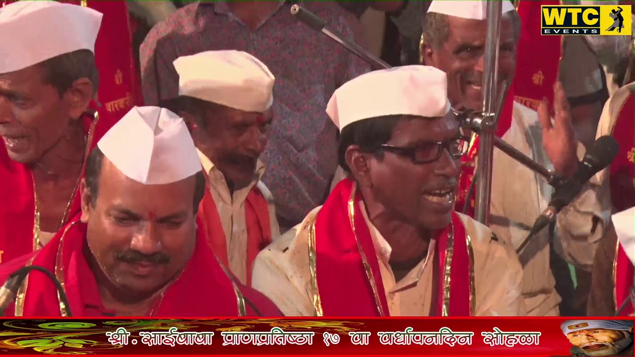 श्री कर्तेश्वर मंडळ (मोठे भिंगार) | देवीच्या गाण्यांचा जोड सामना |  नेरे | पनवेल