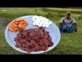 CHICKEN LIVER CUTLETS ! Crispy Liver Cutlet Recipe | chicken liver Masala vadai | food fun village