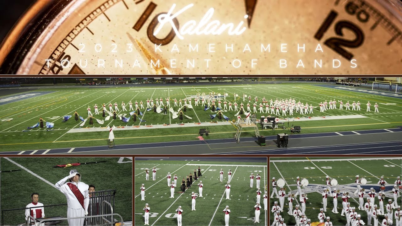 PICTURES AT BALD MOUNTAIN | 2023 Kalani HS 