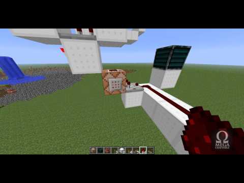 The Amazing New Player Detector in Minecraft [Using the testfor Command]