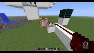 The Amazing New Player Detector in Minecraft [Using the testfor Command]