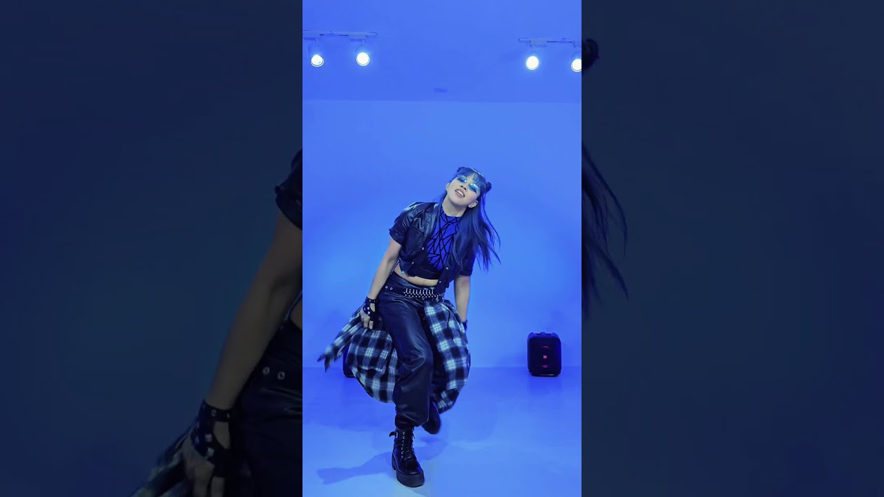Stray Kids - "Chk Chk Boom" dance cover @StrayKids #chkchkboom #straykids #kpop #shorts