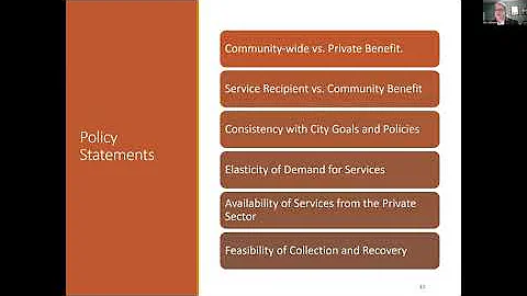 February 23, 2021 - Special City Council Meeting