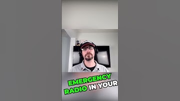 The BridgeCom Buddy FRS Radio - Works on the Ham Bands!