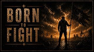 Born to Fight – 2 A.M. Confessional (Official Audio | Confessions: Volume 2)