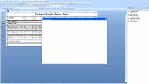 Crystal Reports Tip of the Week_ Passing Parameter Values to a Subreport