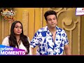 Laughter Chefs Unlimited Entertainment | Ep. 3 | Krushna Forcibly Captivate A Crew Member-Why?