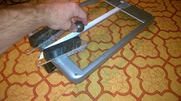 Simple Magnetic Overunity Toy (SMOT)