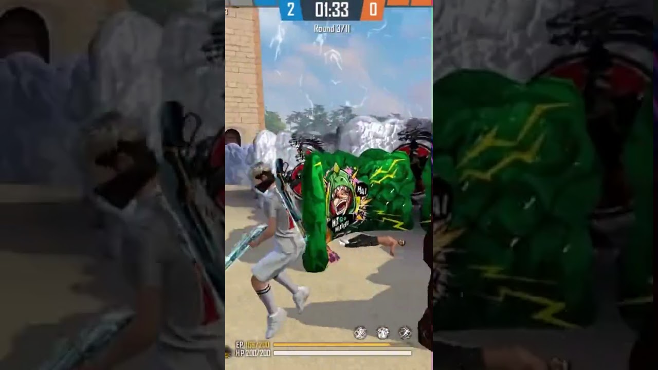 Dil todne wali ladki se acha to free fire hei